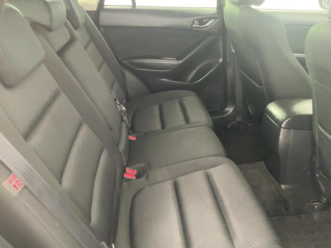 Photo '20' of Mazda CX-5