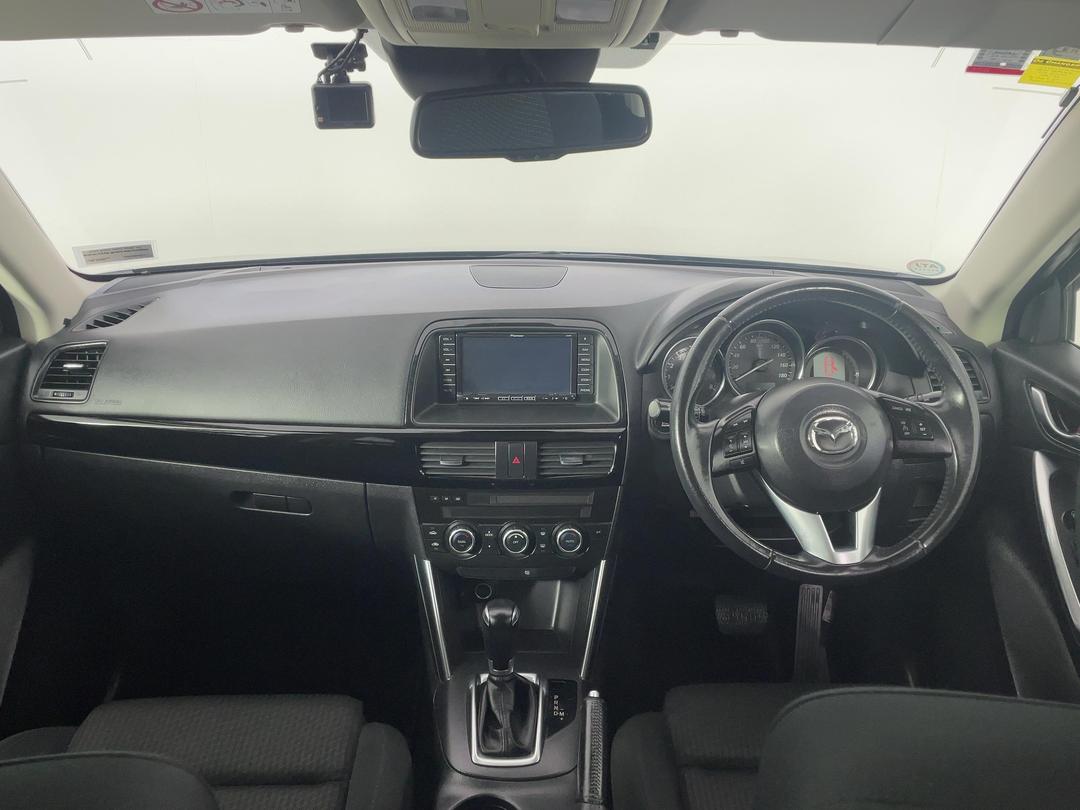 Photo '17' of Mazda CX-5