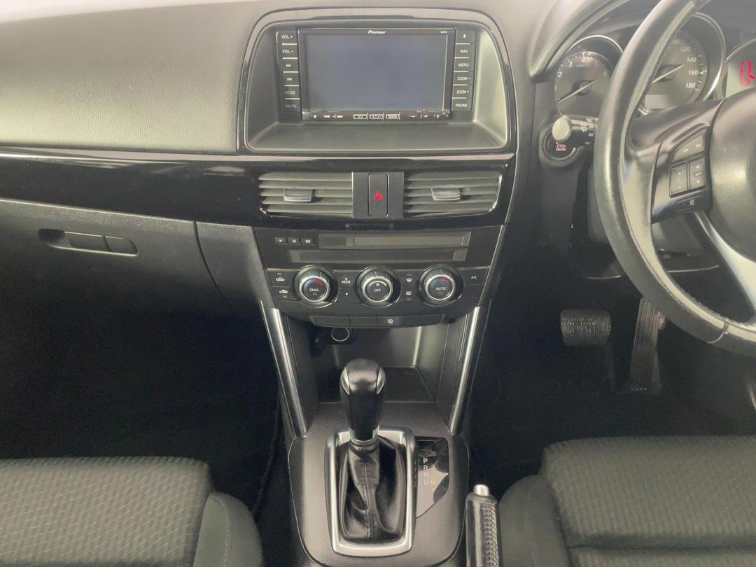 Photo '18' of Mazda CX-5