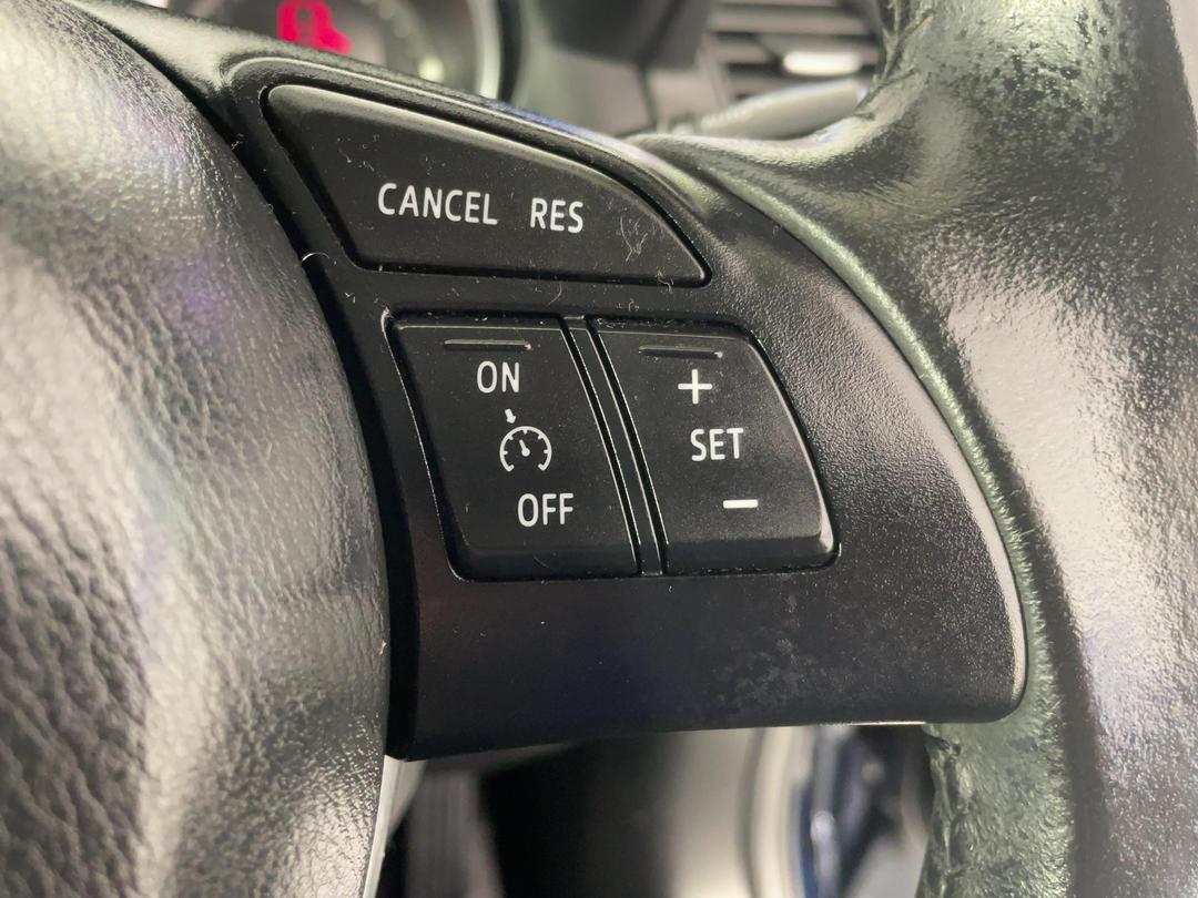 Photo '24' of Mazda CX-5