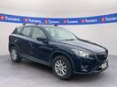 Thumbnail '1' of Mazda CX-5 GSX DSL