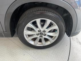 Photo '9' of Mazda CX-5