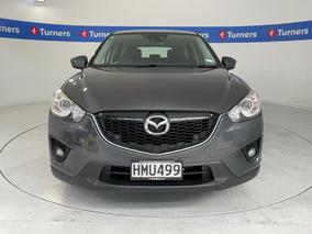 Photo '2' of Mazda CX-5