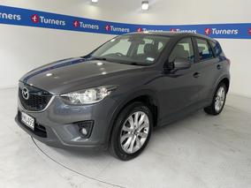 Photo '4' of Mazda CX-5