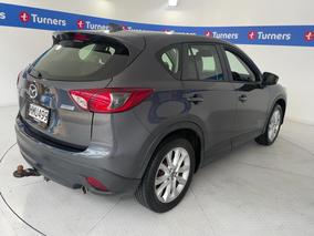 Photo '7' of Mazda CX-5