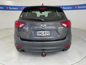 Photo '6' of Mazda CX-5