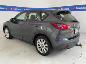 Photo '5' of Mazda CX-5