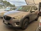 Thumbnail '1' of Mazda CX-5