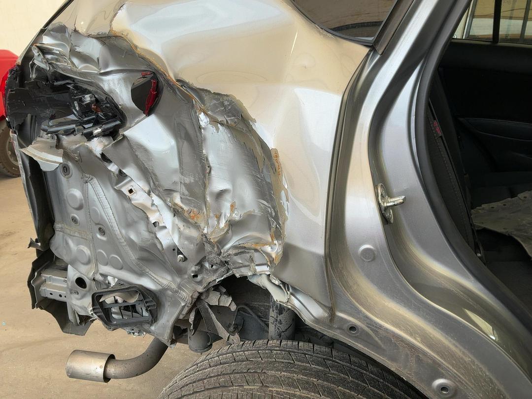 Photo '5' of Mazda CX-5 Photo '5' of Mazda CX-5