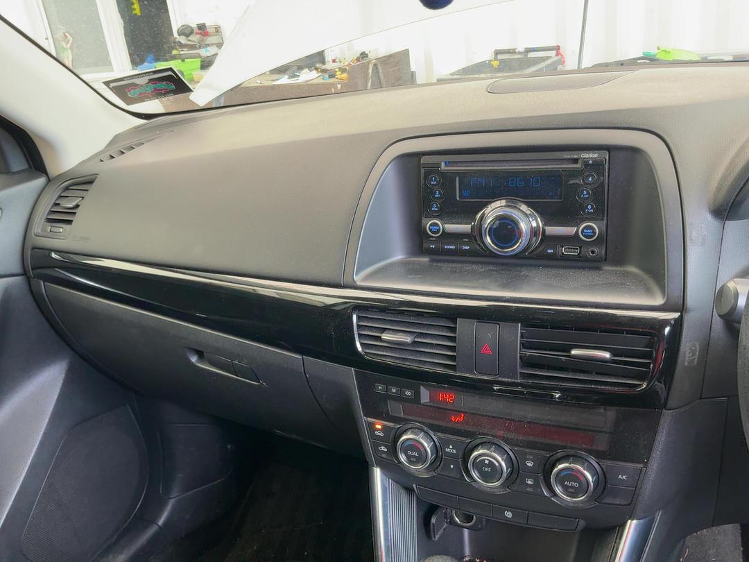 Photo '18' of Mazda CX-5 Photo '18' of Mazda CX-5