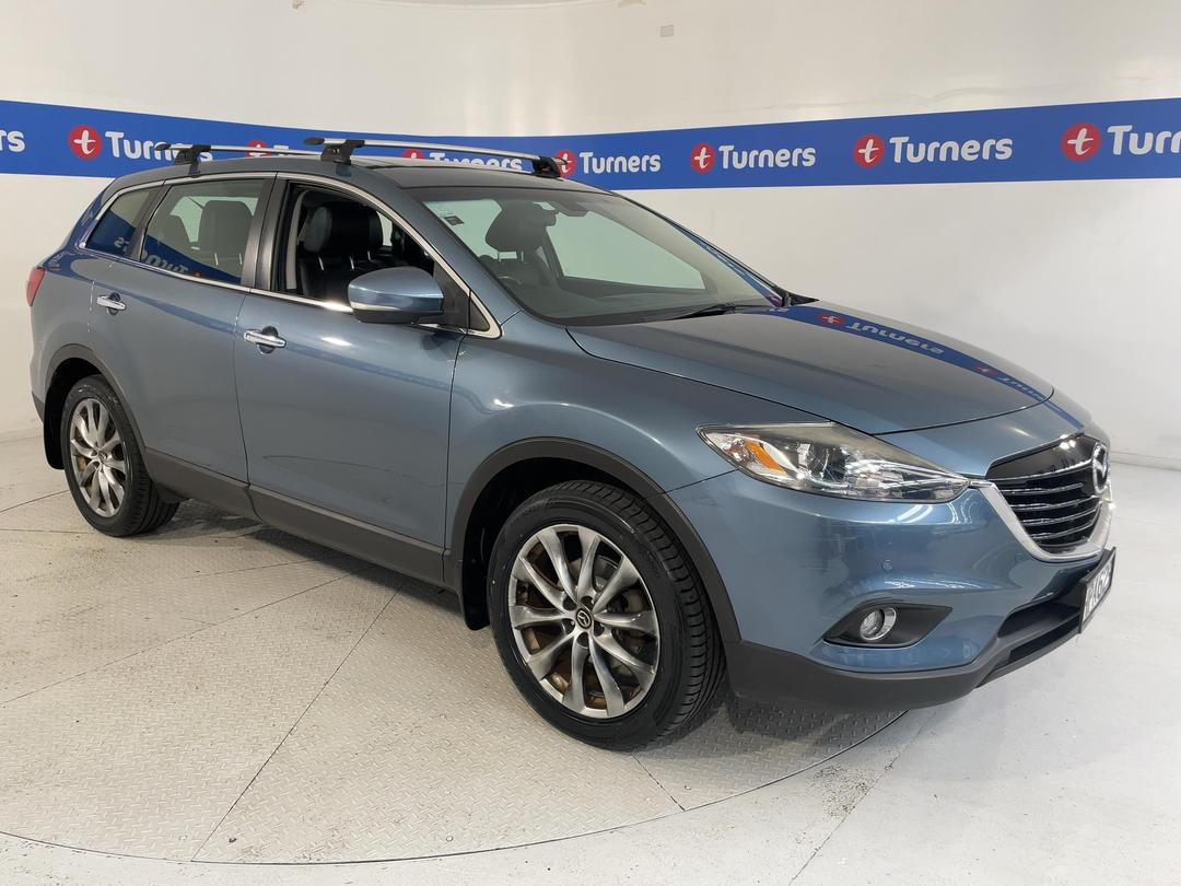 Photo '1' of Mazda CX-9
