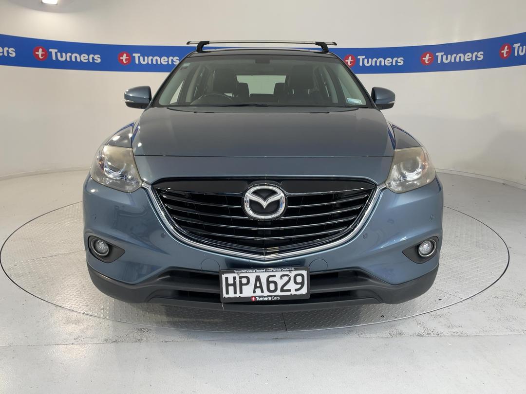 Photo '2' of Mazda CX-9