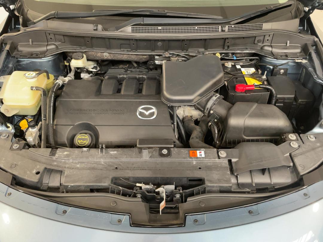 Photo '13' of Mazda CX-9