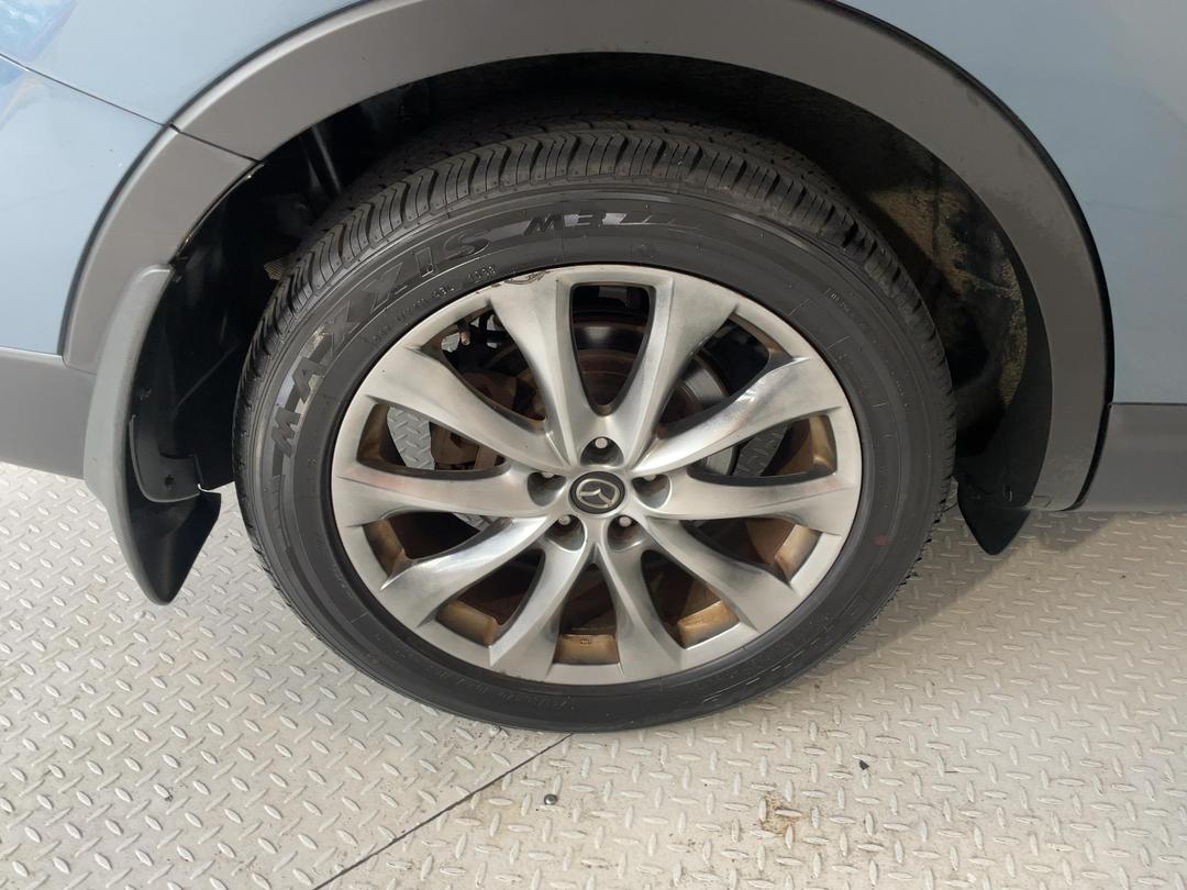 Photo '12' of Mazda CX-9