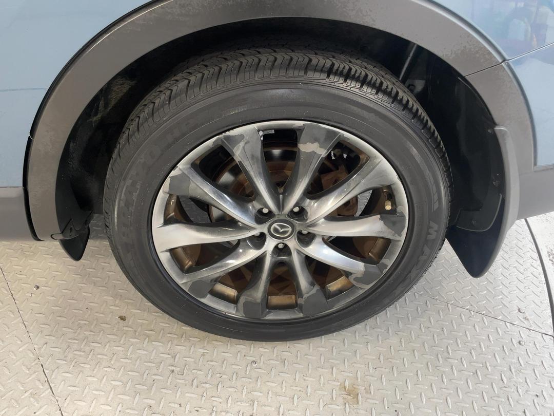 Photo '11' of Mazda CX-9