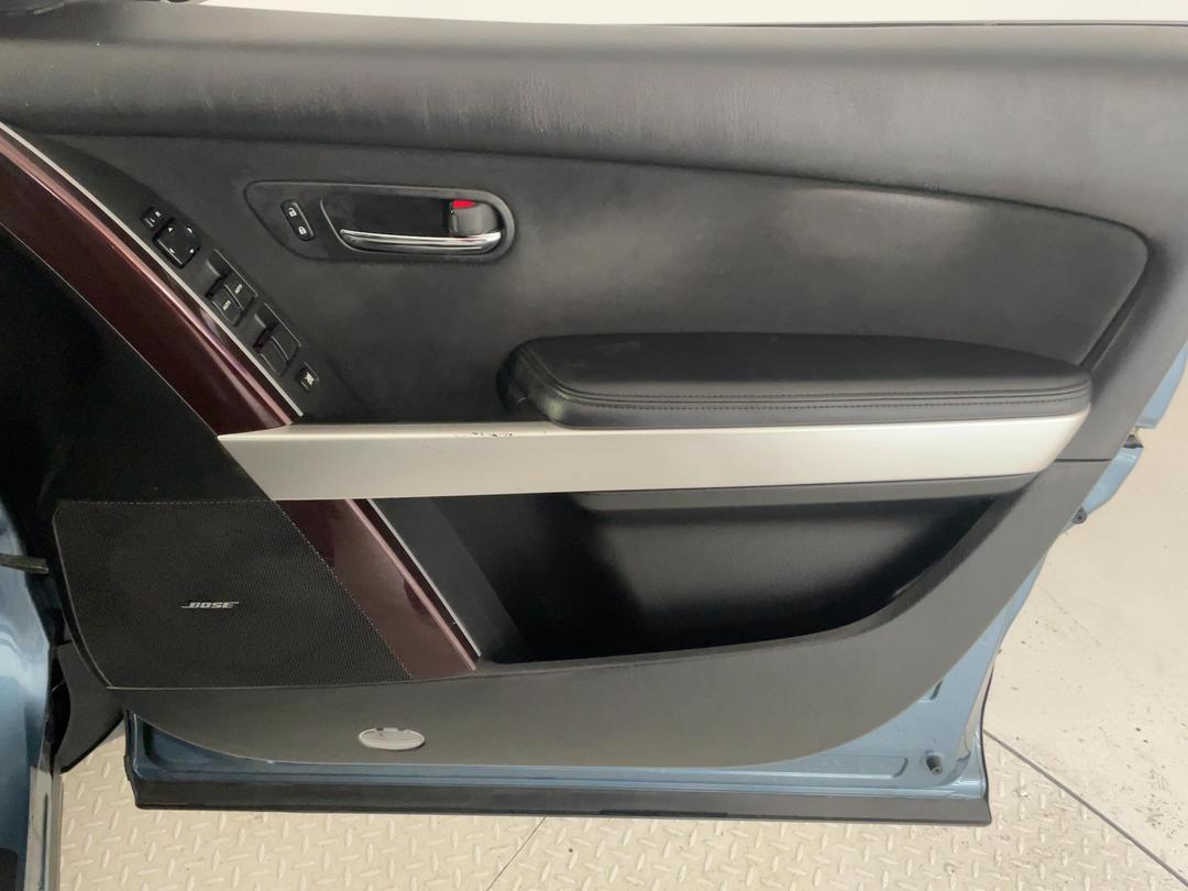Photo '15' of Mazda CX-9