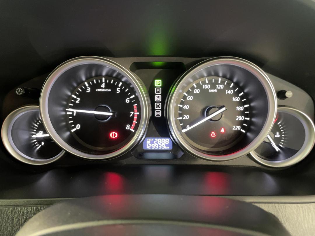 Photo '21' of Mazda CX-9