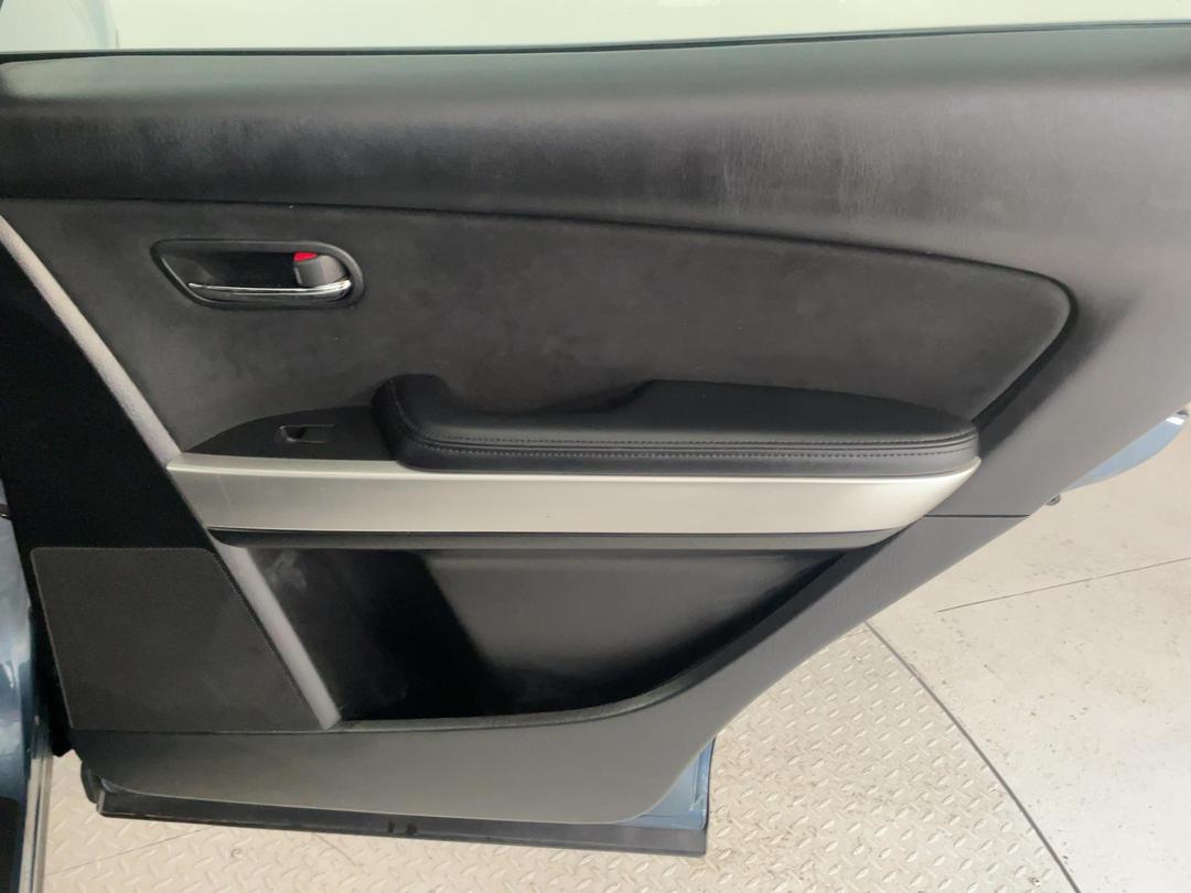 Photo '19' of Mazda CX-9