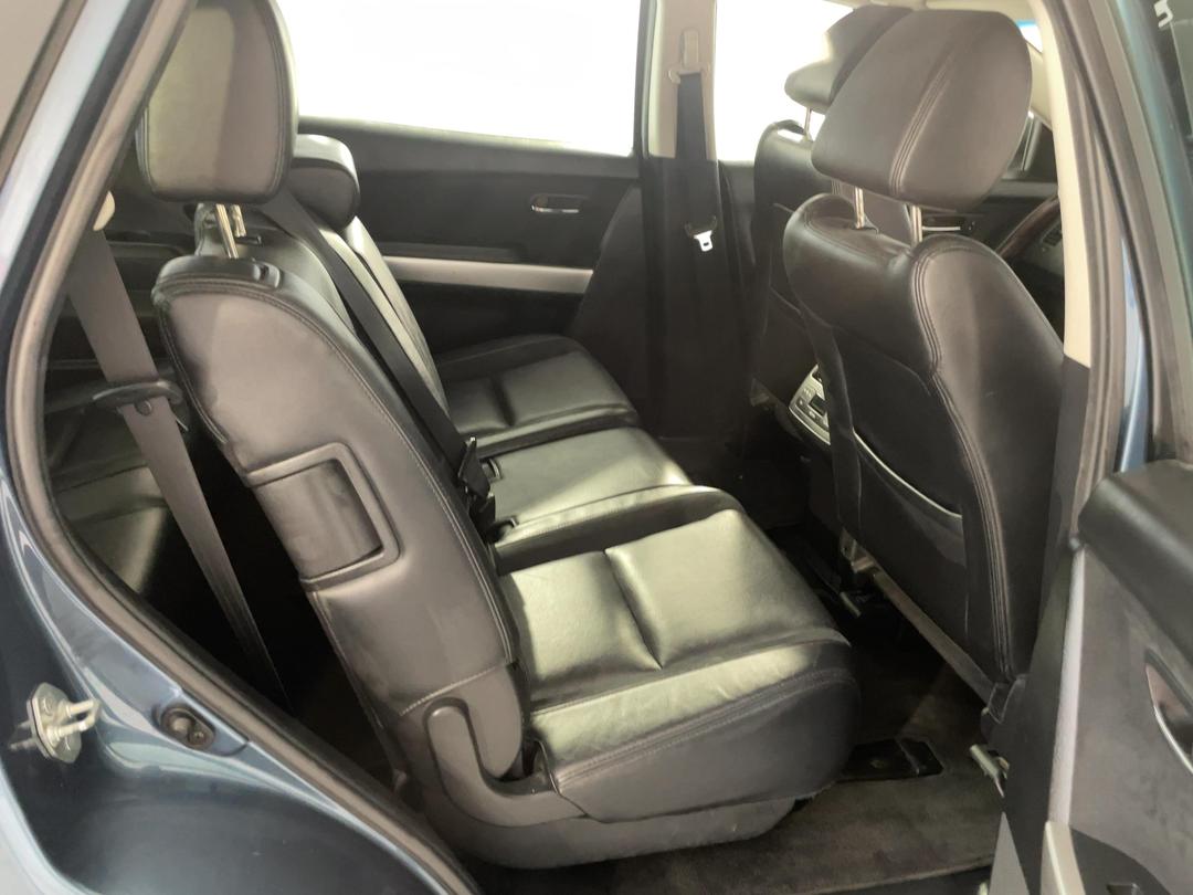 Photo '20' of Mazda CX-9