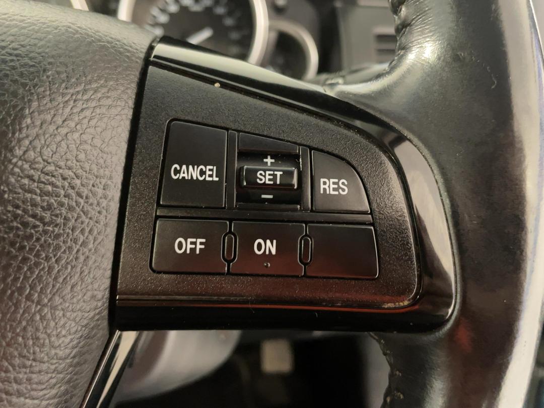 Photo '27' of Mazda CX-9
