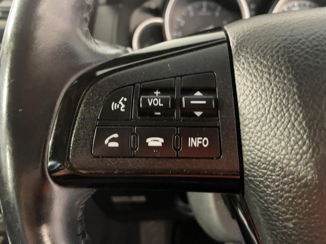 Photo '28' of Mazda CX-9