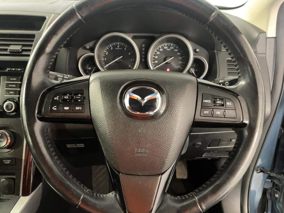 Photo '29' of Mazda CX-9