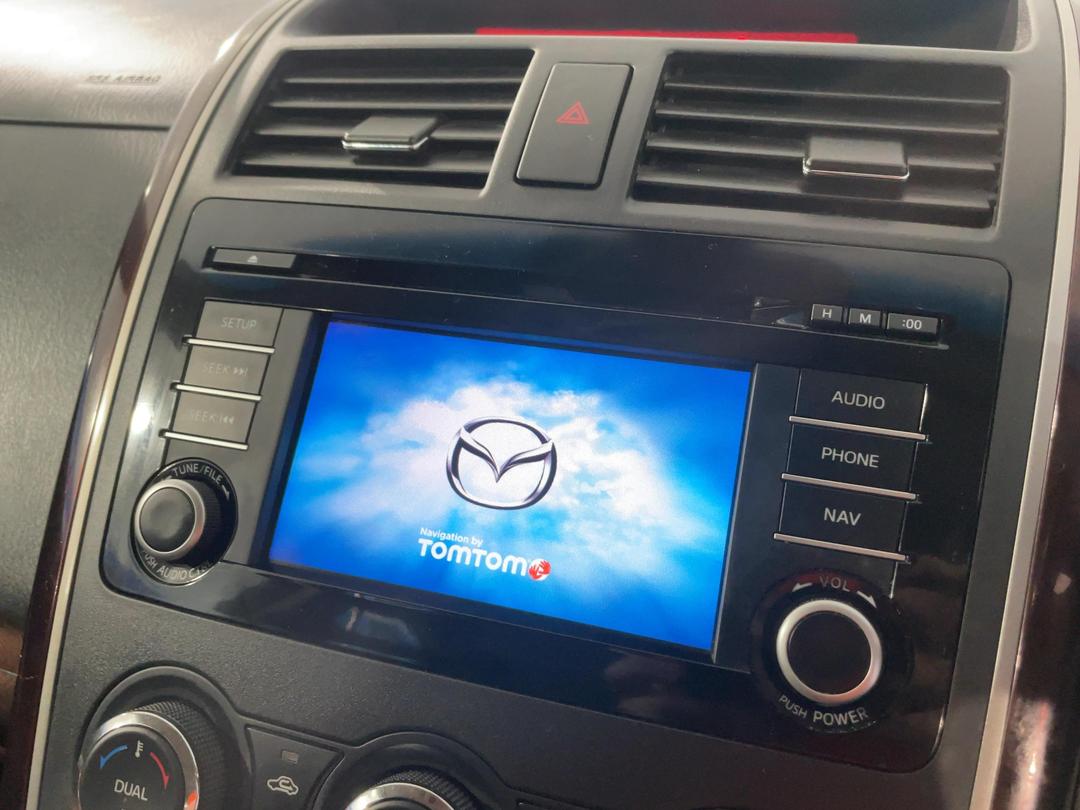 Photo '30' of Mazda CX-9