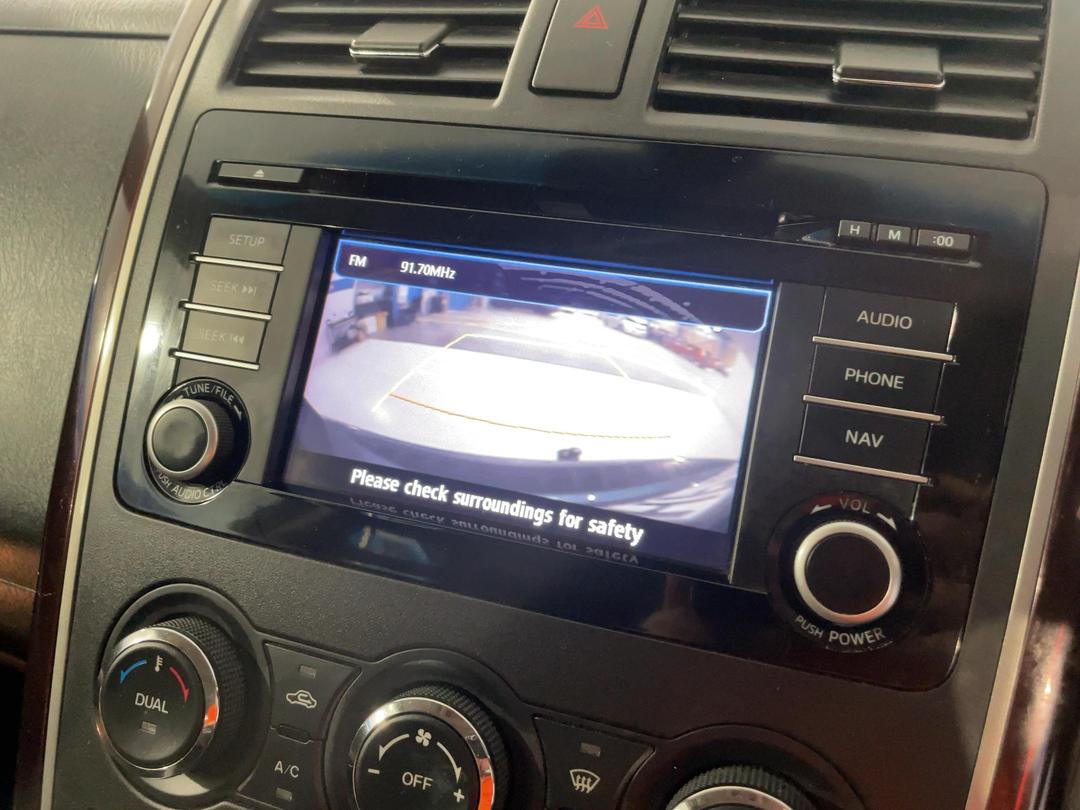 Photo '31' of Mazda CX-9