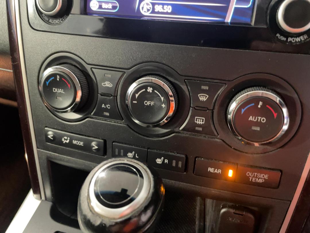 Photo '32' of Mazda CX-9