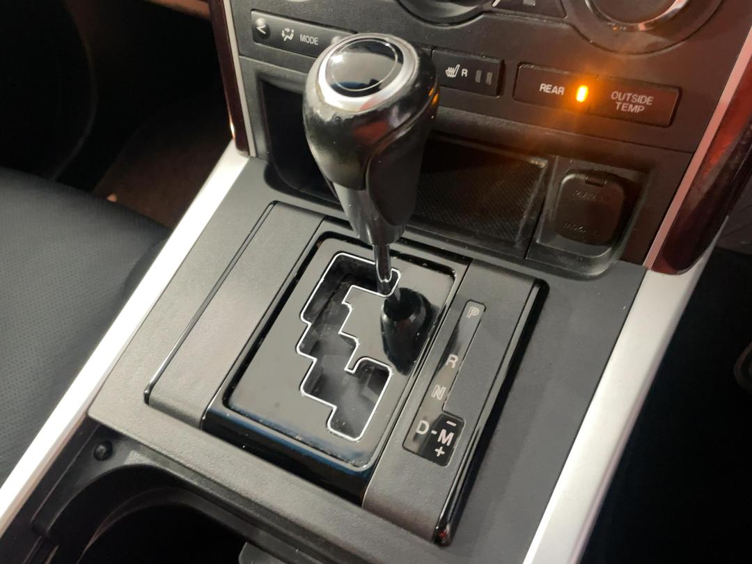 Photo '33' of Mazda CX-9