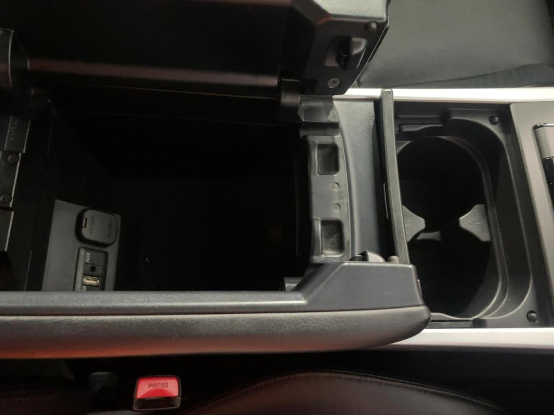 Photo '34' of Mazda CX-9