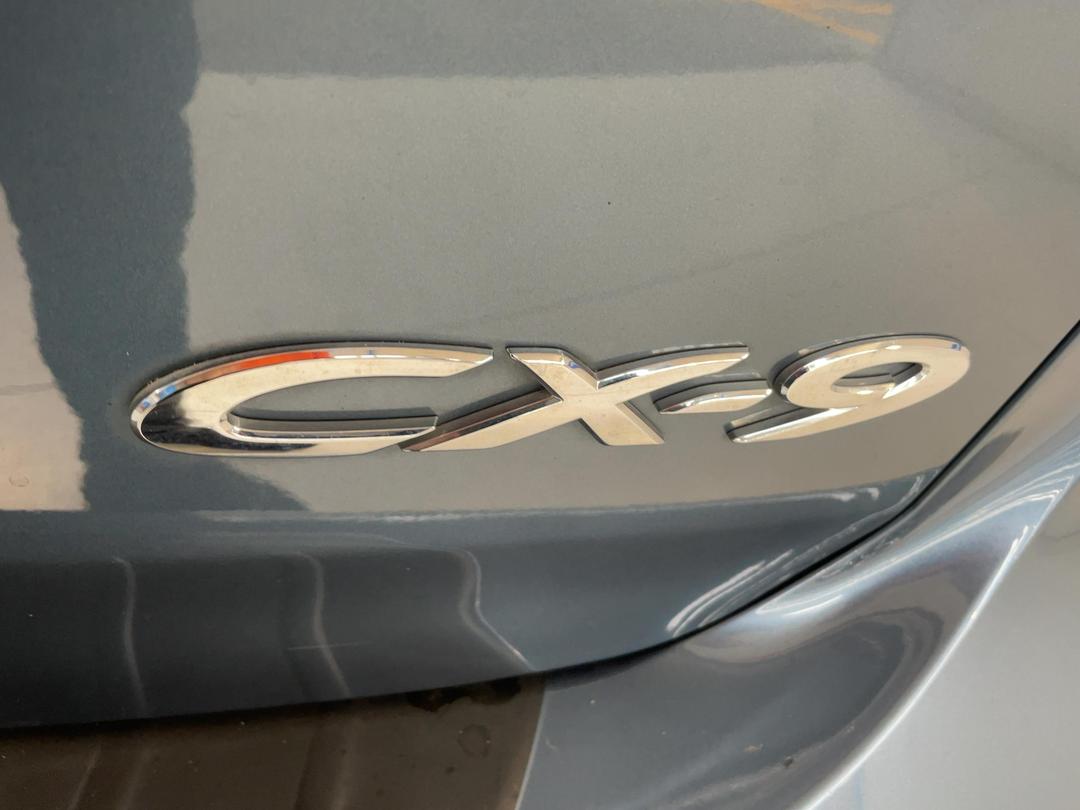 Photo '37' of Mazda CX-9