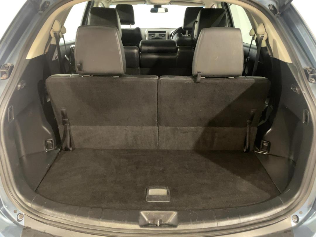 Photo '14' of Mazda CX-9