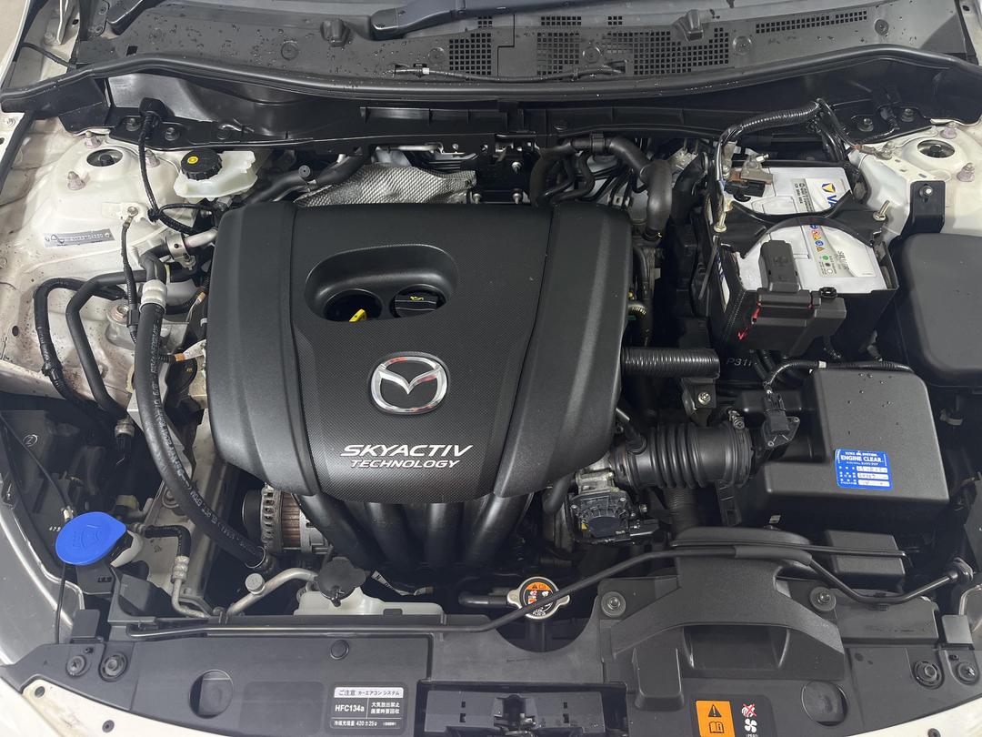 Photo '13' of Mazda Demio