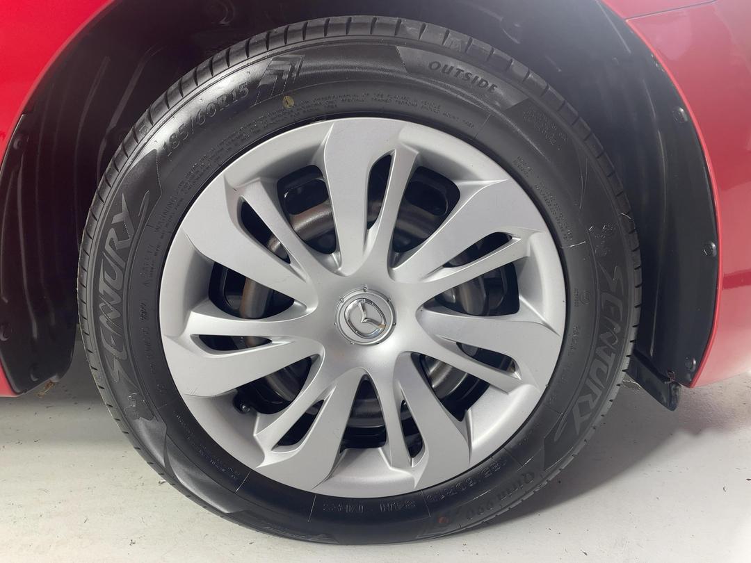 Photo '9' of Mazda Demio