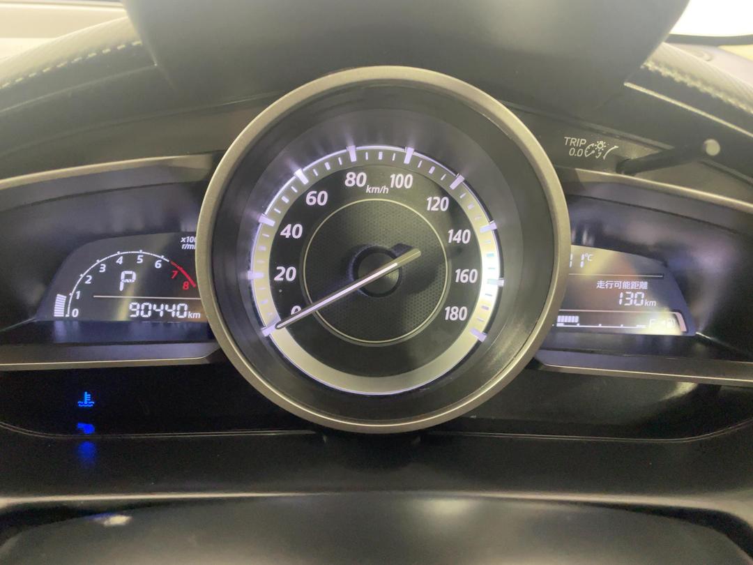 Photo '21' of Mazda Demio
