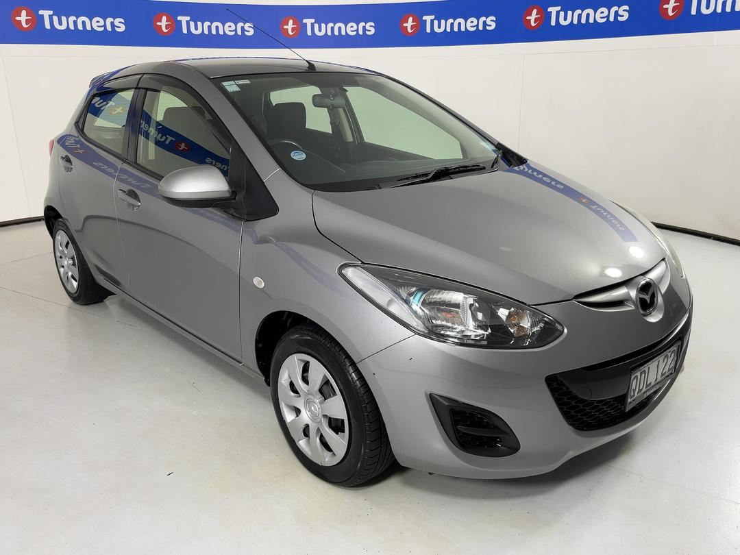 Photo '1' of Mazda Demio