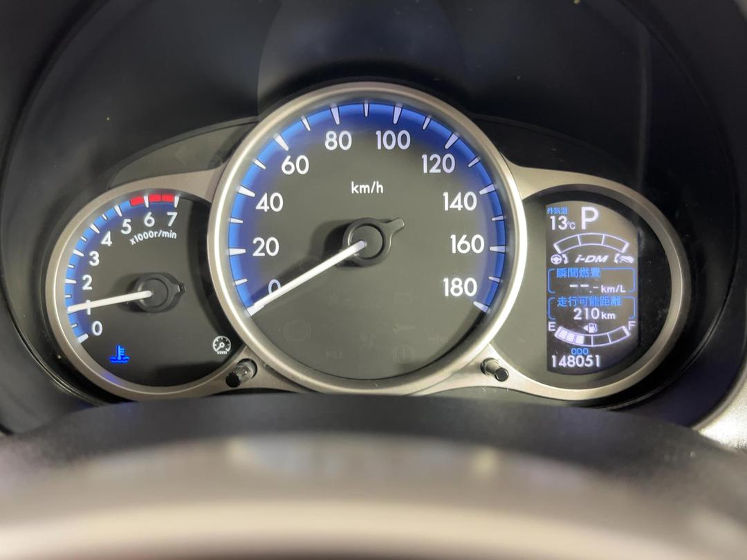Photo '21' of Mazda Demio