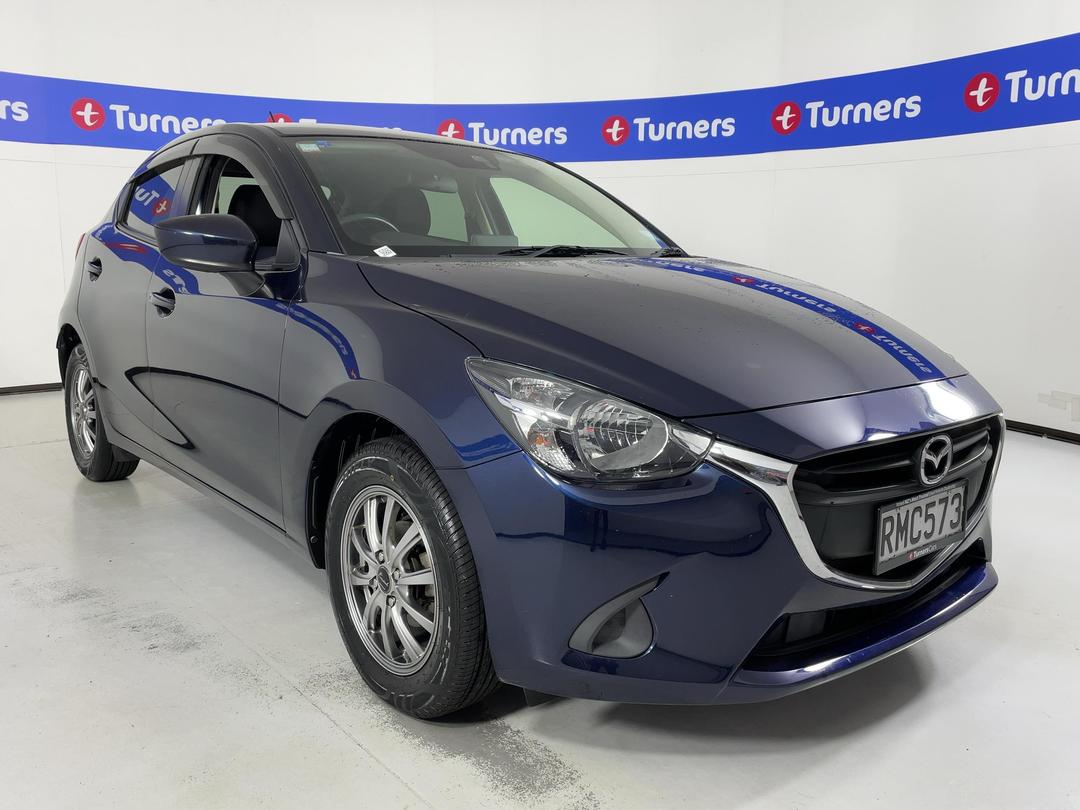 Photo '1' of Mazda Demio