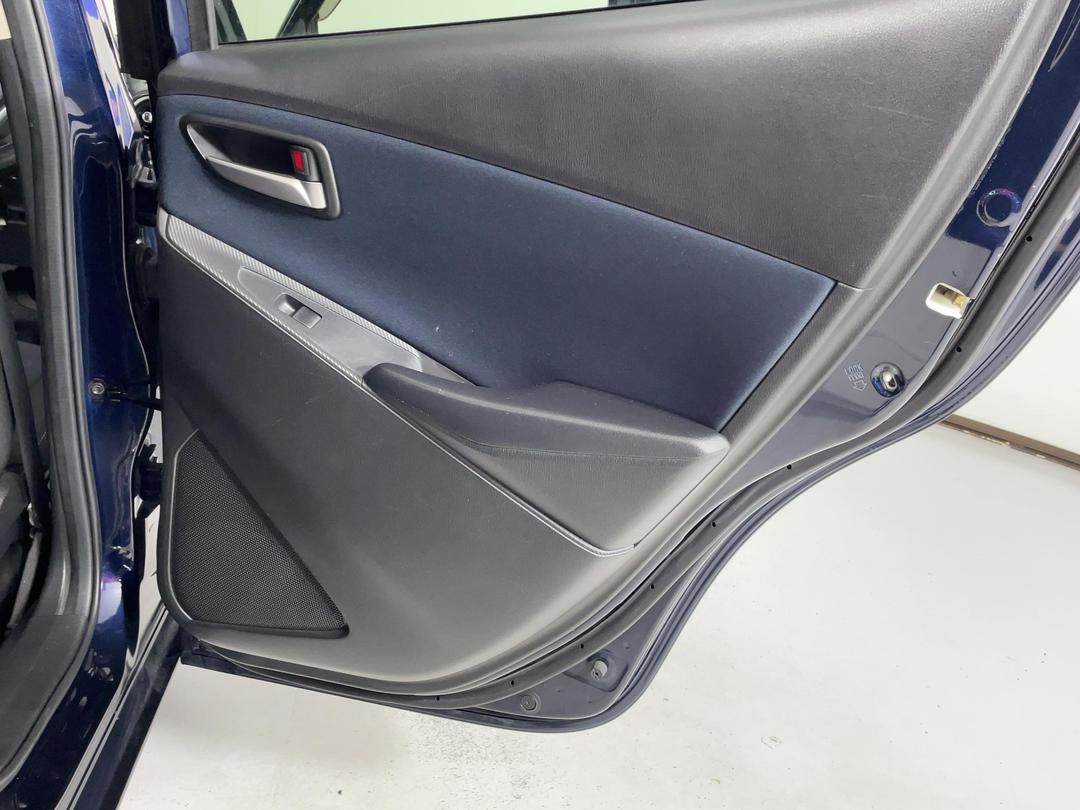 Photo '19' of Mazda Demio