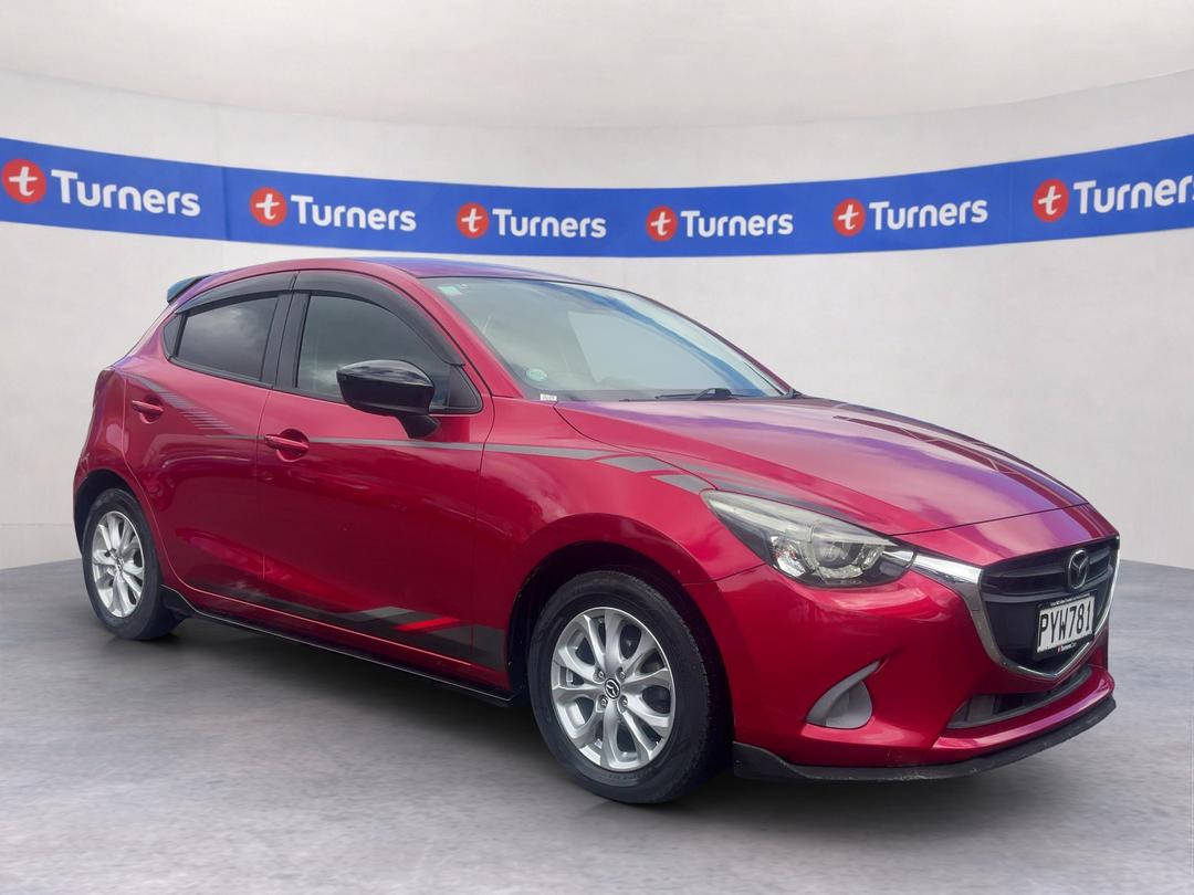 Photo '1' of Mazda Demio