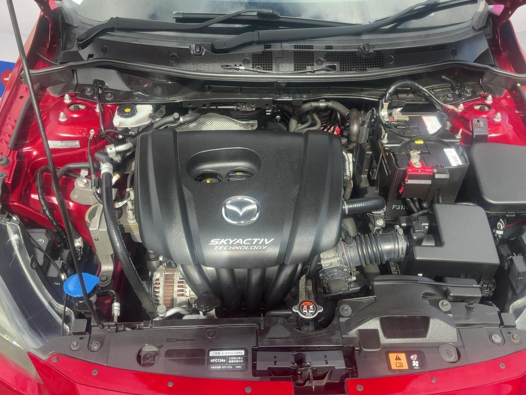 Photo '13' of Mazda Demio