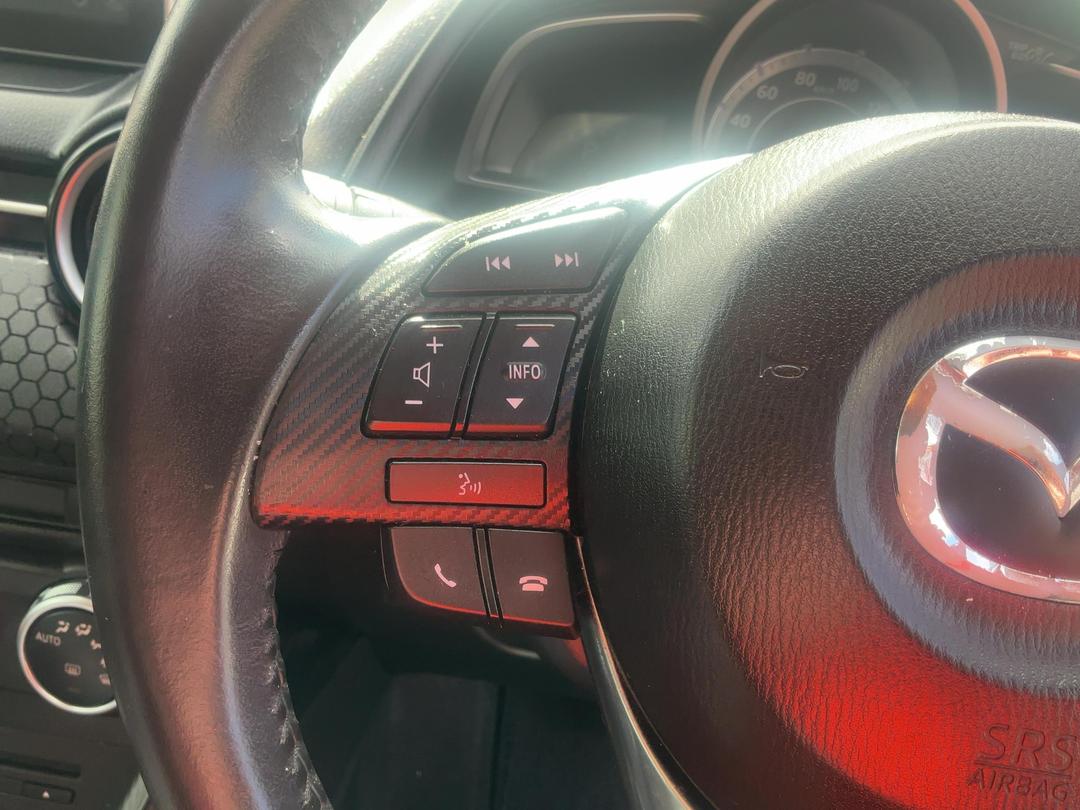 Photo '26' of Mazda Demio