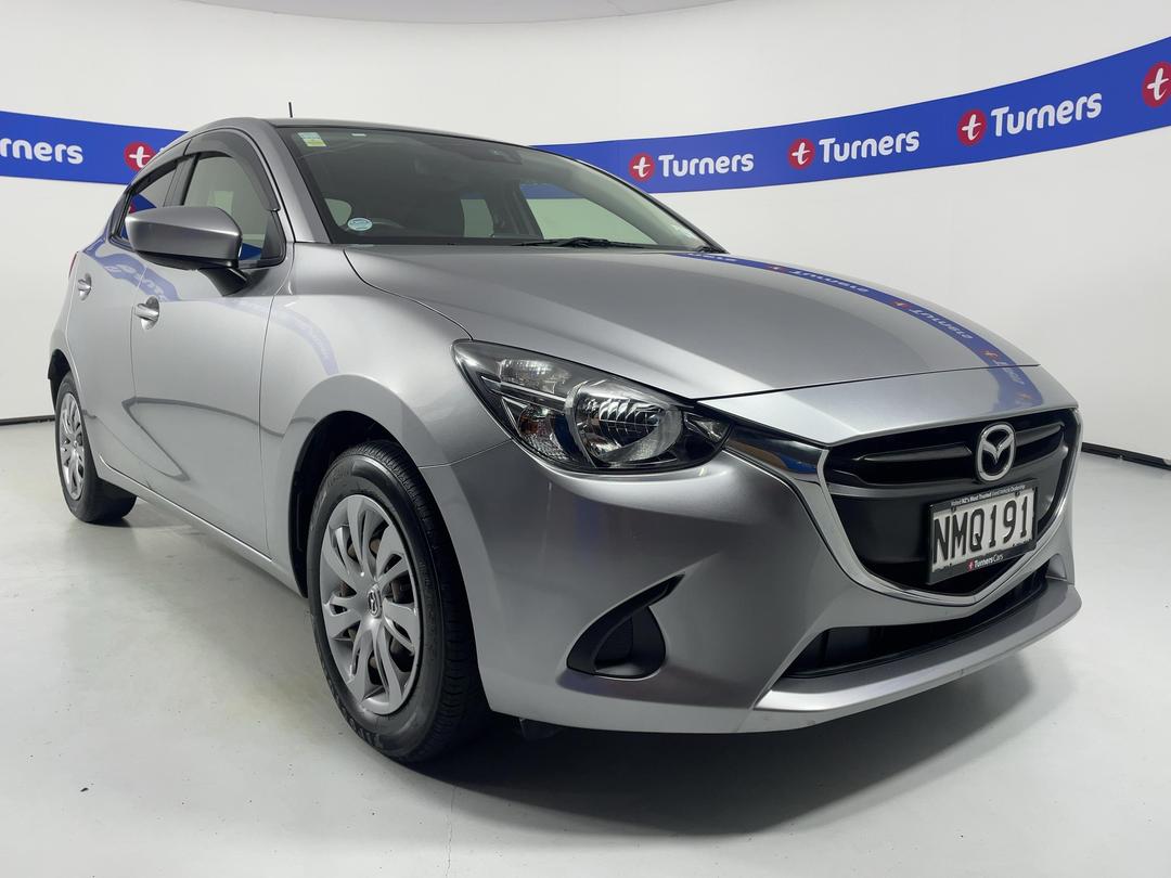 Photo '1' of Mazda Demio