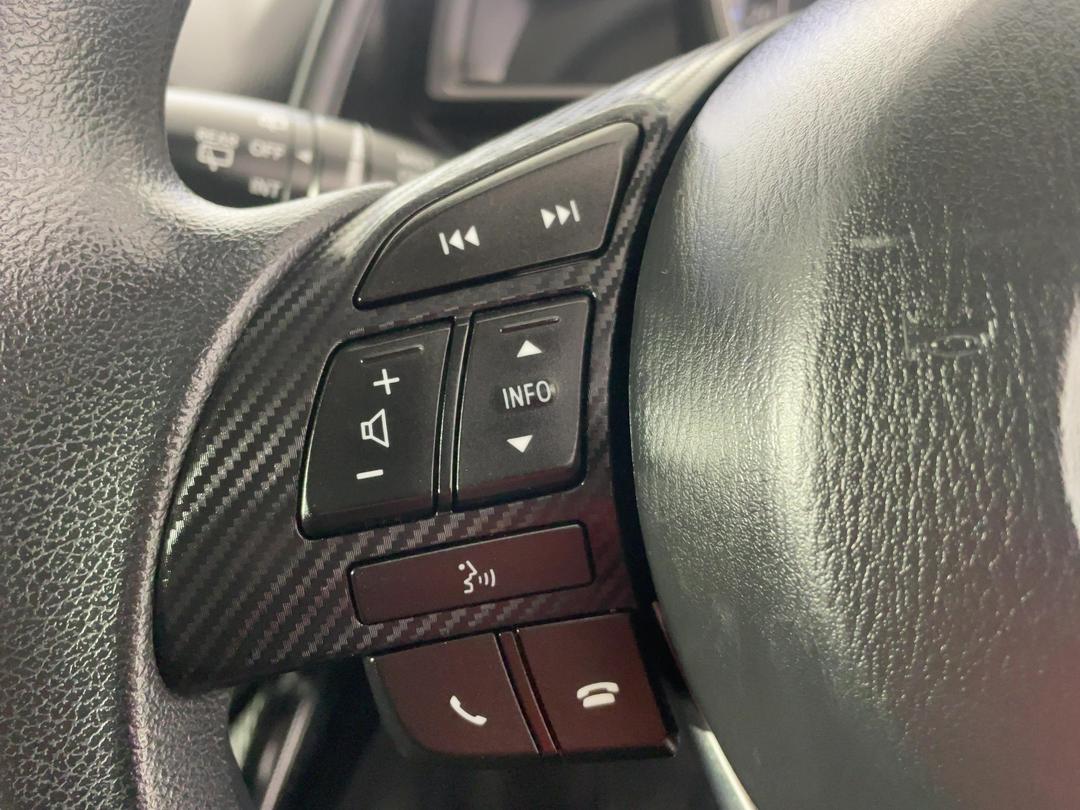 Photo '26' of Mazda Demio
