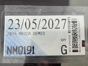 Photo '31' of Mazda Demio