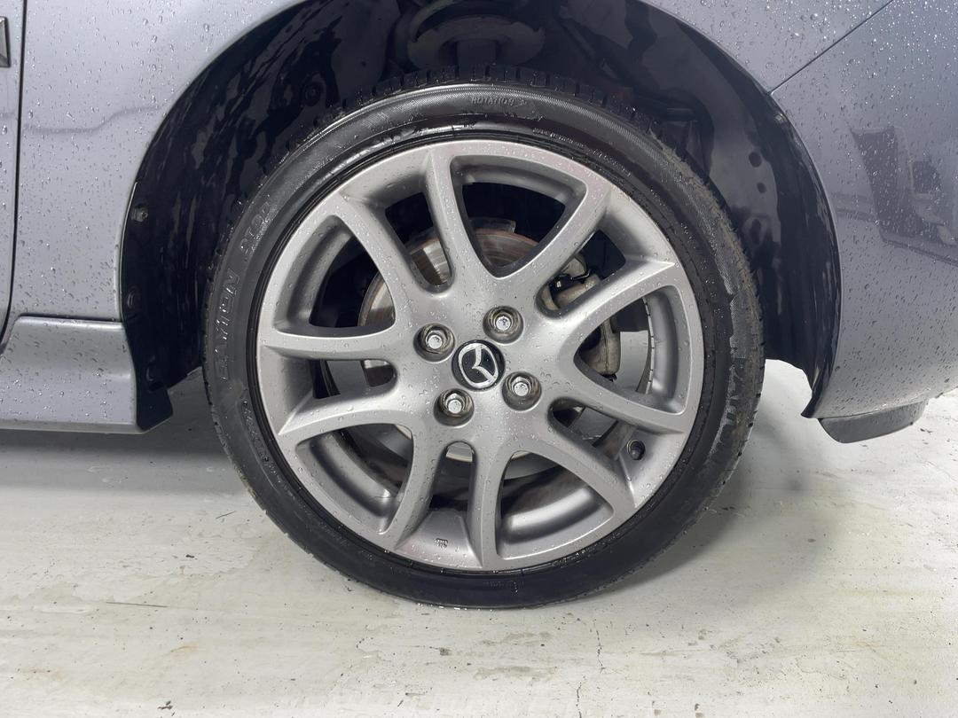 Photo '9' of Mazda Mazda2