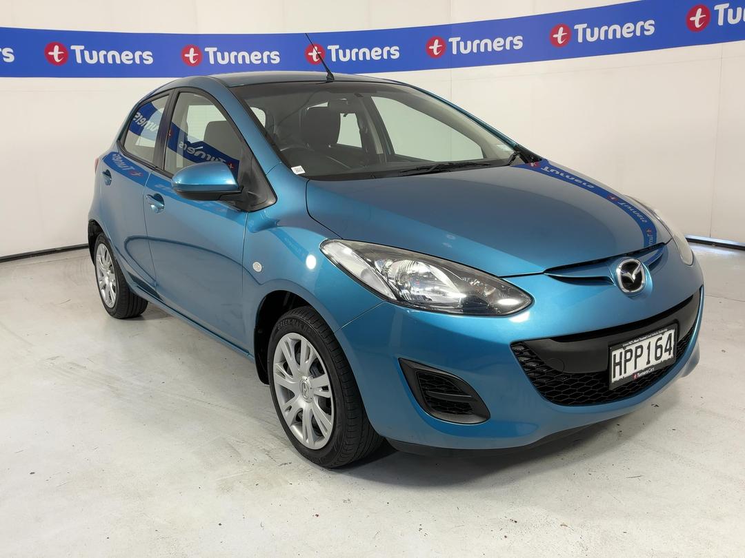 Photo '1' of Mazda Mazda2