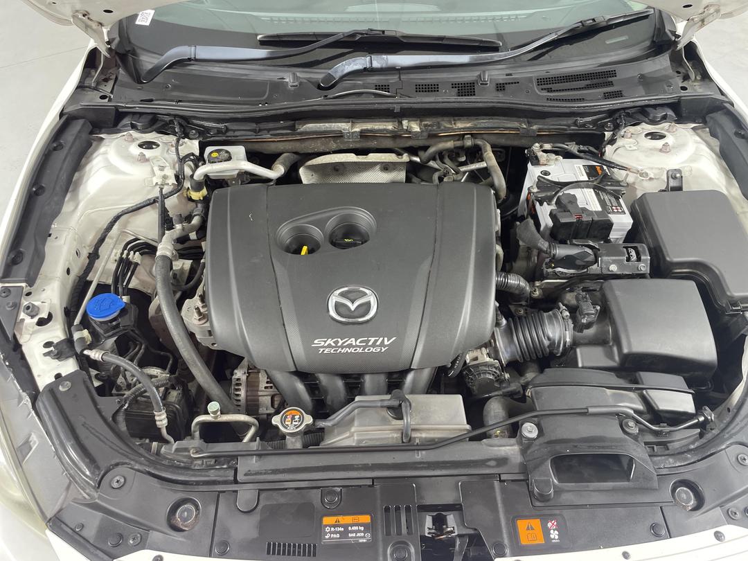 Photo '13' of Mazda Mazda3