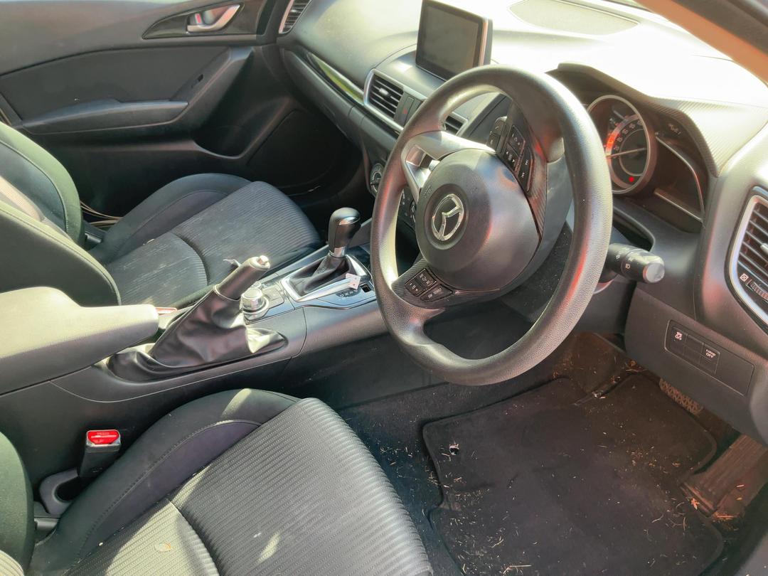 Photo '15' of Mazda Mazda3 GLX